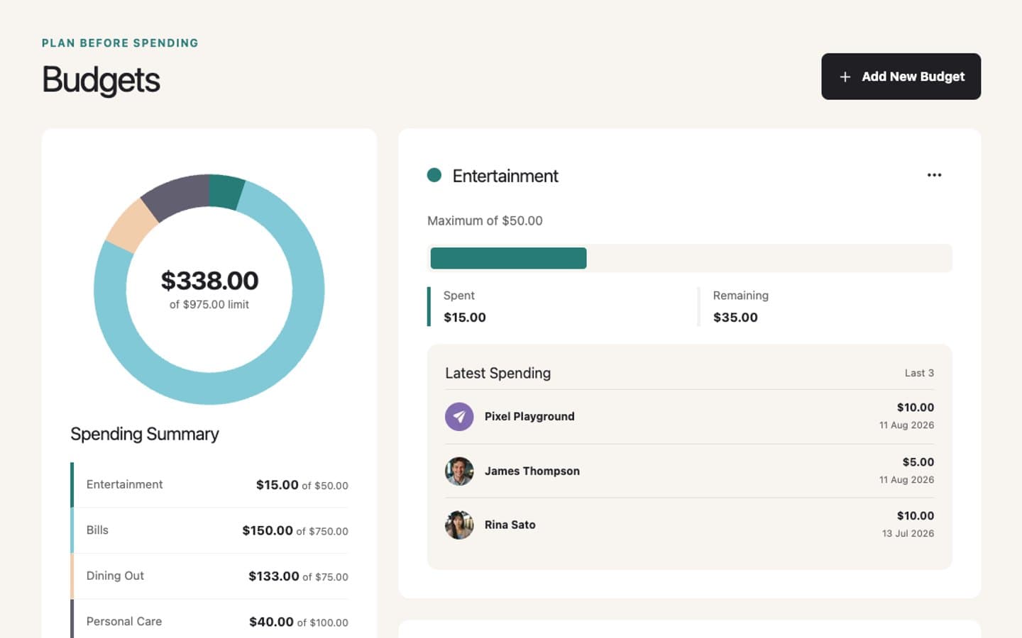 Ledger