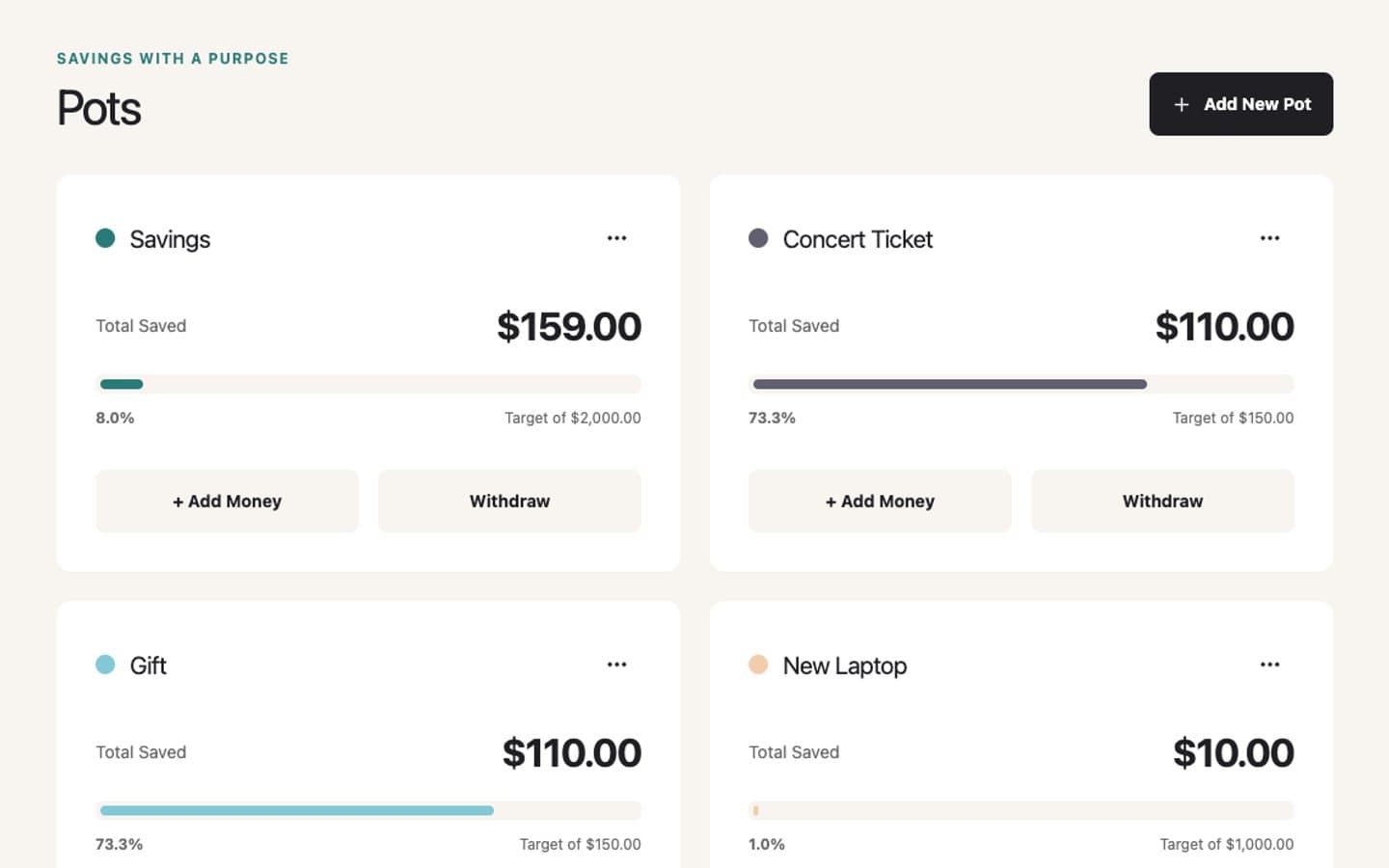 Ledger